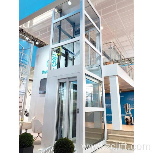 Cost Effiective Home Elevator/External/Exterior